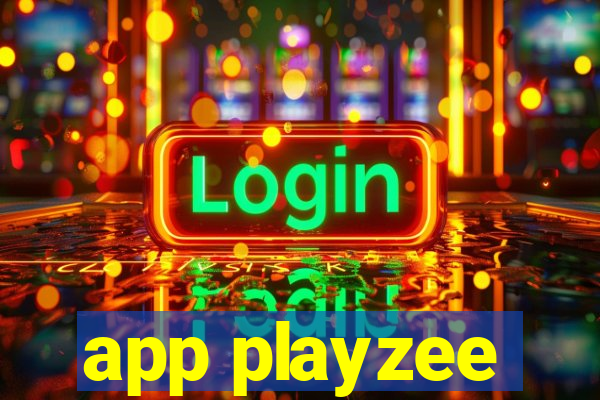 app playzee